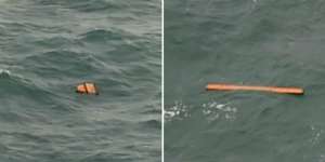 Enam Jasad Korban AirAsia QZ8501 Ditemukan