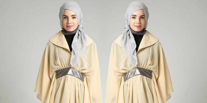 Hijabenka: Serba Diskon Koleksi Terbaru