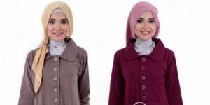 Ukhti: Diskon Khusus Busana Muslim Berkualitas