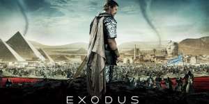 Film `Exodus` Dilarang Beredar di Dua Negara