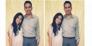 Doa untuk Penyiar `Gen FM`, Istri Pramugara AirAsia Nahas