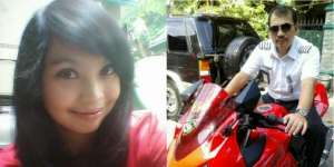 Putri Pilot AirAsia: Papa Sudah Lakukan yang Terbaik