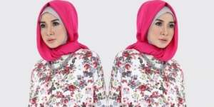 Kimi: Busana Kasual Bermotif Cantik