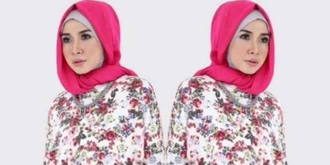 Kimi: Busana Kasual Bermotif Cantik