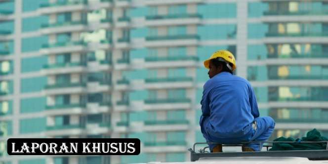 Jujur (3): Kuli Bangunan Jujur, Kembalikan Uang Ratusan Juta