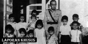 Jujur (2): Jenderal Polisi Jujur, Pionir Penolak Gratifikasi