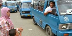 `Terima Kasih Bang Tumpangan Gratisnya`