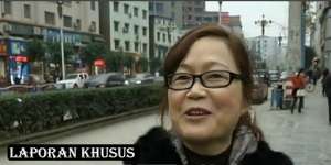 Jujur (4): Kejujuran Wanita Rp 1 Triliun dari Sinchuan