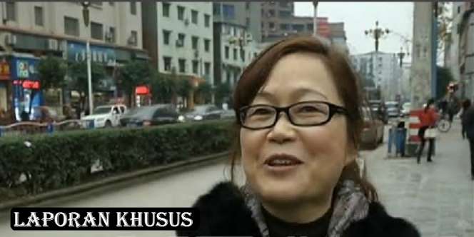 Jujur (4): Kejujuran Wanita Rp 1 Triliun dari Sinchuan