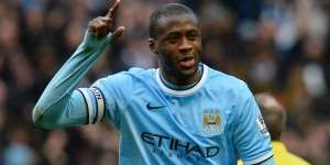 Jadi Muslim Taat, Begini Cara Yaya Toure Hindari Fans Wanita