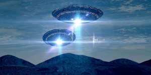 CIA Bongkar Rahasia Penampakan UFO
