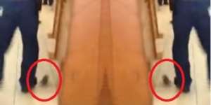 Gerai Ayam Goreng Ternama Dipaksa Tutup karena Tikus