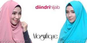 Diindri Hijab: Pesta Diskon Hijab Berkualitas