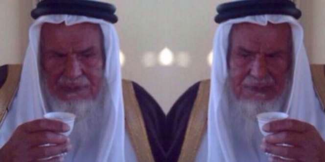 Pria Saudi Tersehat Meninggal di Usia 130 Tahun