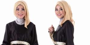 Fahijab: Menawan dengan Bilqis Dress