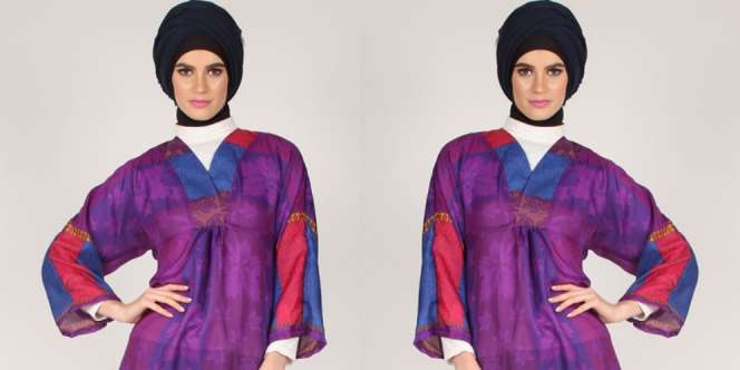 PinkEmma: Motif Cantik Harga Minim