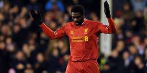 Liverpool Diincar Saudagar Timur Tengah