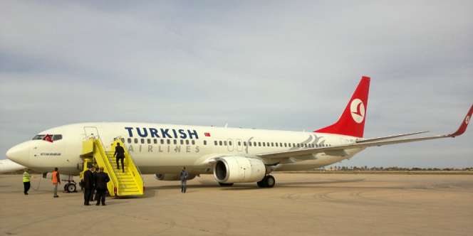 Negara Paling Ditakuti Pesawat Asing