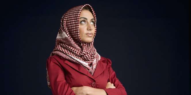 Kuliah Hukum Antar Gadis India Peluk Islam