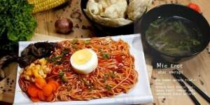 Ramen `Nyi Mistik`, Ngeri-ngeri Sedap!