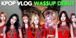 Deretan Bintang K-Pop yang Dikecam karena Bawa Atribut Islam