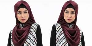 L'Mira Ethnique: Serayu Dress, Cantik Menawan