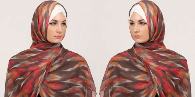 Hijabagus: Hijab Cantik Harga Minim