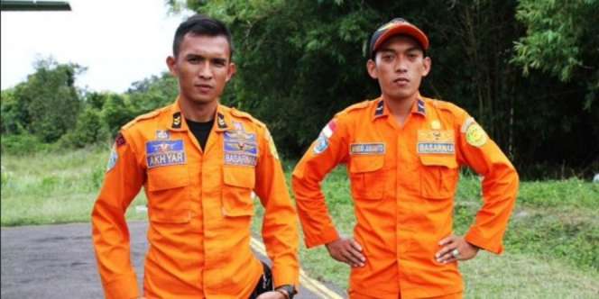 Kisah Heroik Serda Mahmud Temukan Jasad Pertama Korban AirAsia