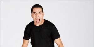 Pesan Haru Peserta `Arabs Got Talent` Bikin Juri Menangis