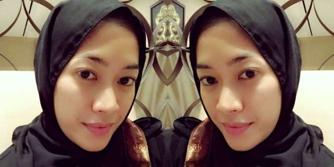 Rahasia Cantik dan Sehat Aliya Rajasa