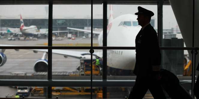 Unik, Maskapai Ini Baru Sadar Kehabisan Pilot