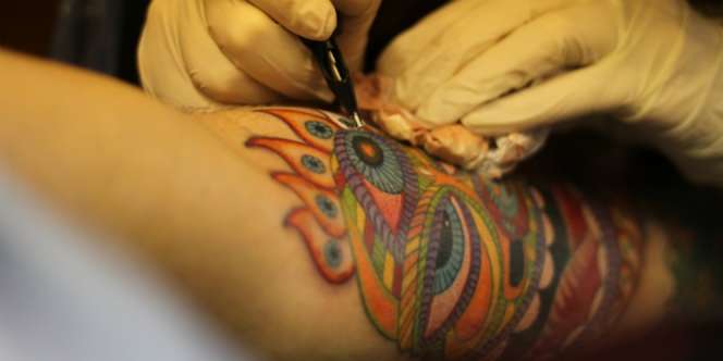 Ulama Turki Keluarkan Fatwa tentang Tato