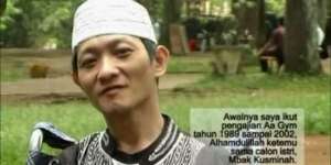 Ketaqwaan Kang Ato Berbuah Manis