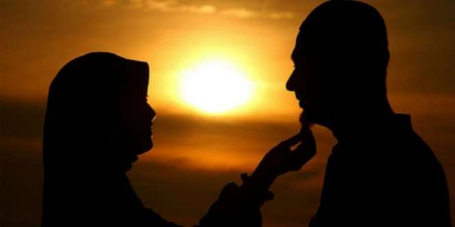 `Suamiku Hidup Kembali`