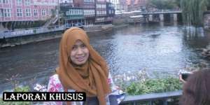 Sukses (2): Mie Ayam bagi Lulusan Terbaik, Puteri Buruh Tani 