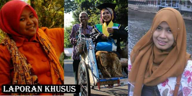 Sukses (1): Kisah Sukses Orang-orang Miskin