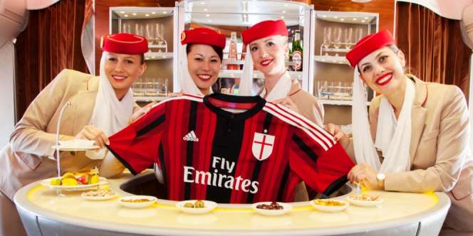 Saudagar Arab Kuasai Klub Bola Elite Dunia