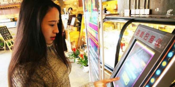 Restoran Ini Gratiskan Makanan untuk Pelanggan Cantik