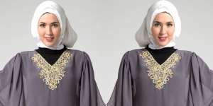 Hijabenka: Pesta Diskon Busana Muslim Cantik