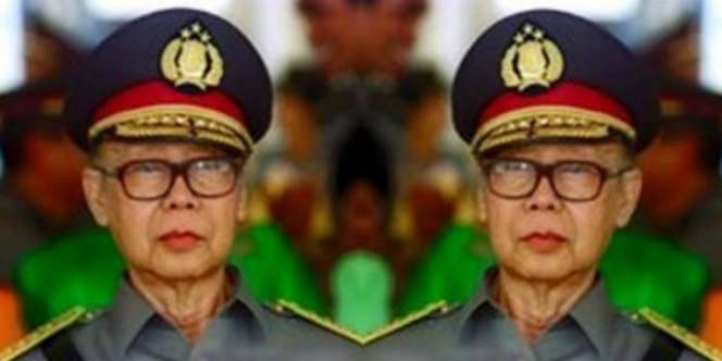 Jenderal Hoegeng, Polisi Jujur Anti-Korupsi