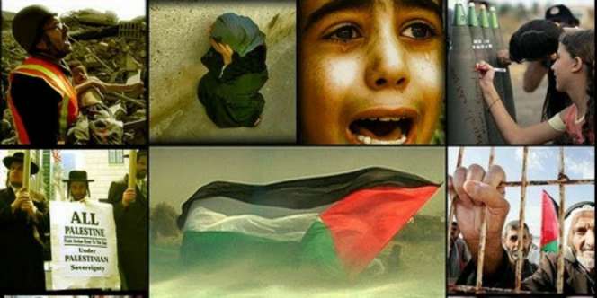 Saban Bulan Negara Kaya Ini Sumbang Kas Palestina