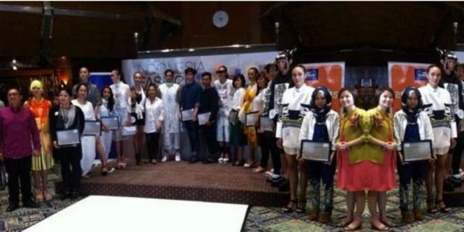 Tujuh Desainer Yogya Siap Unjuk Gigi di IFW 2015