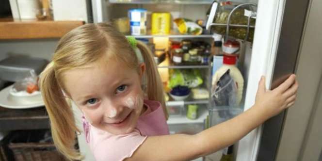 Cara Benar Simpan Makanan di Kulkas