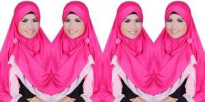 Kleora: Busana Muslim Cantik untuk Hijaber