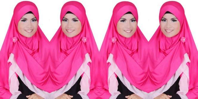 Kleora: Busana Muslim Cantik untuk Hijaber