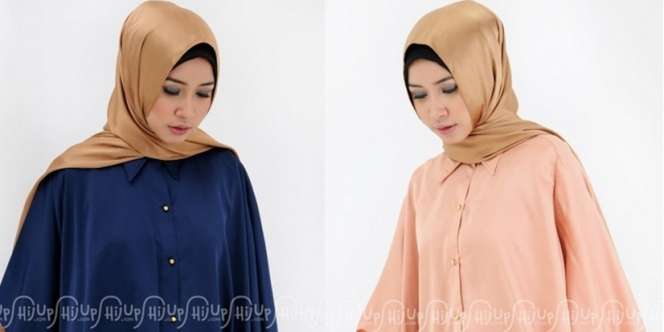 Indij: Tampil Kasual dengan `Clio Top`