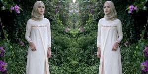 Kami Idea: Hevea Dress, Bergaya Simpel Tapi Menawan
