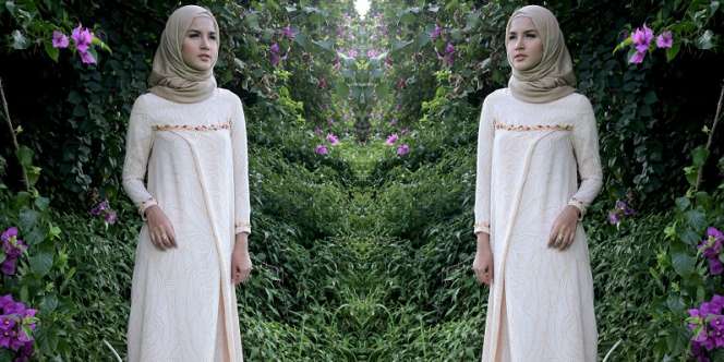 Kami Idea: Hevea Dress, Bergaya Simpel Tapi Menawan