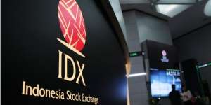 Diguyur Aksi Beli, Indeks Syariah Kembali Bangkit