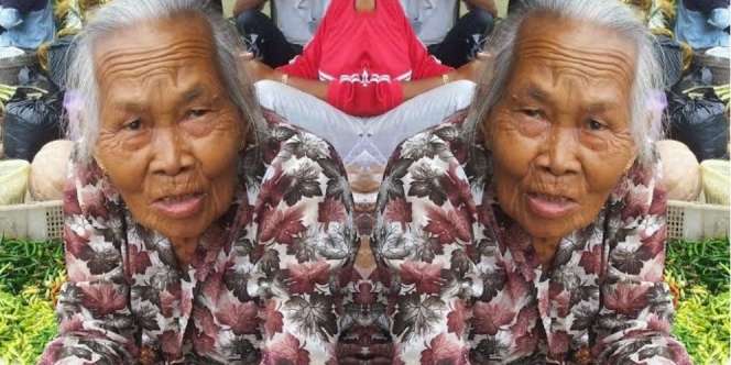 Perjuangan Wanita Tiga Zaman 